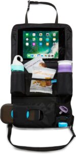 car seat organisers Australia back seat organiser example